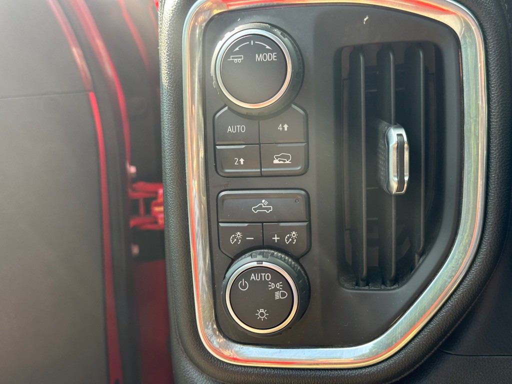 2021 Chevrolet Silverado 1500 Image 30