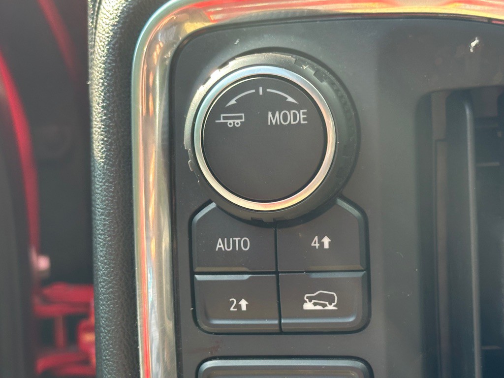 2021 Chevrolet Silverado 1500 Image 8