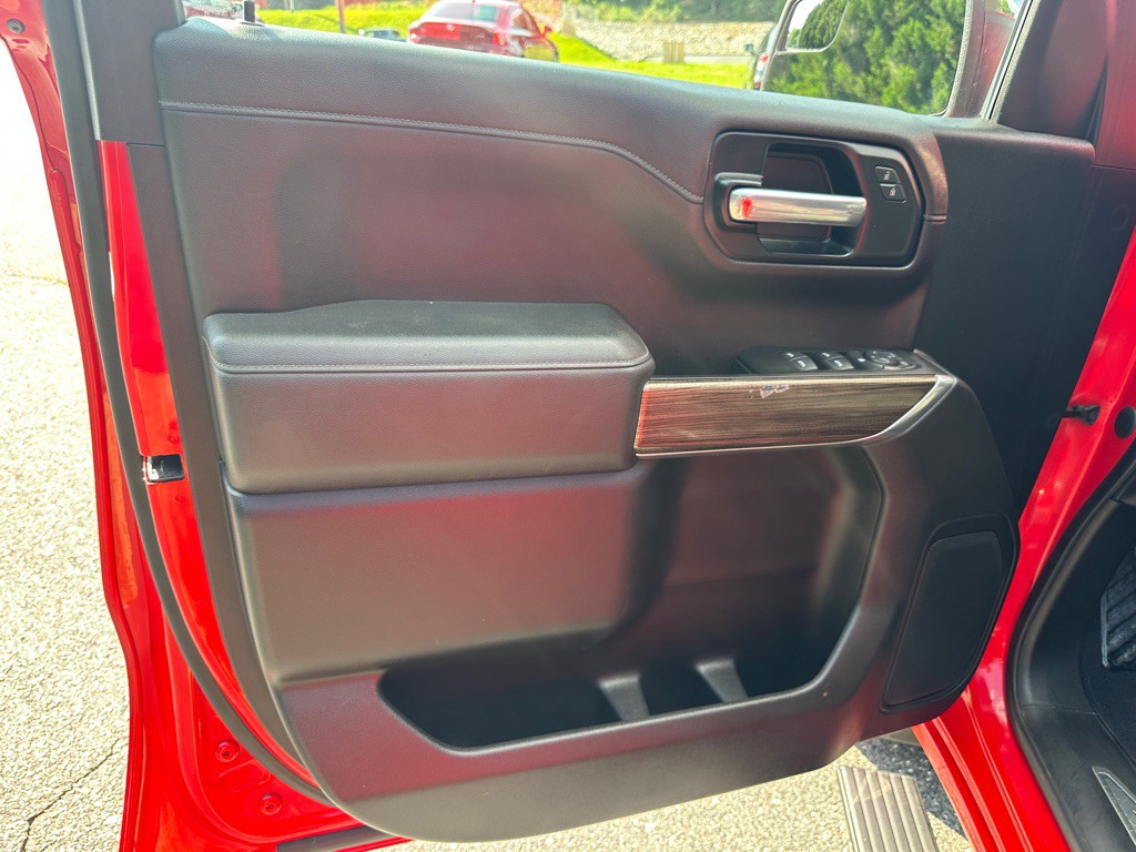2021 Chevrolet Silverado 1500 Image 10