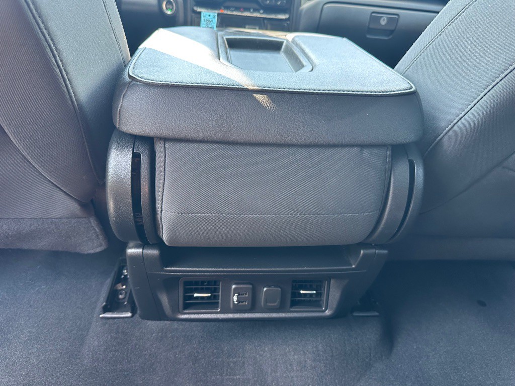 2021 Chevrolet Silverado 1500 Image 18