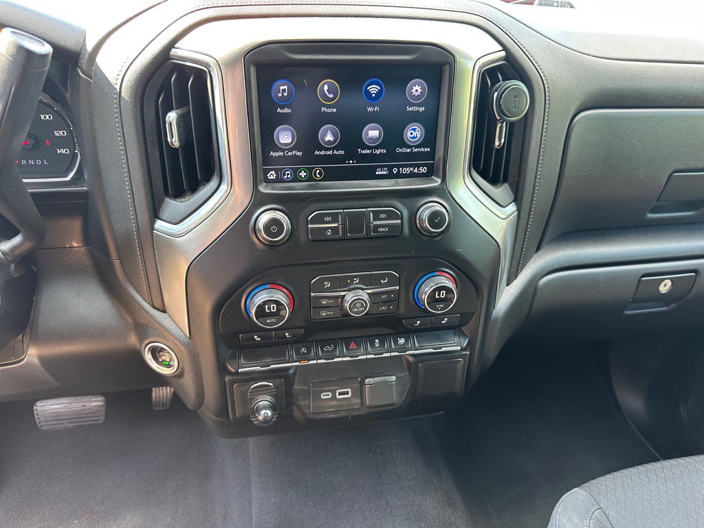 2021 Chevrolet Silverado 1500 Image 21