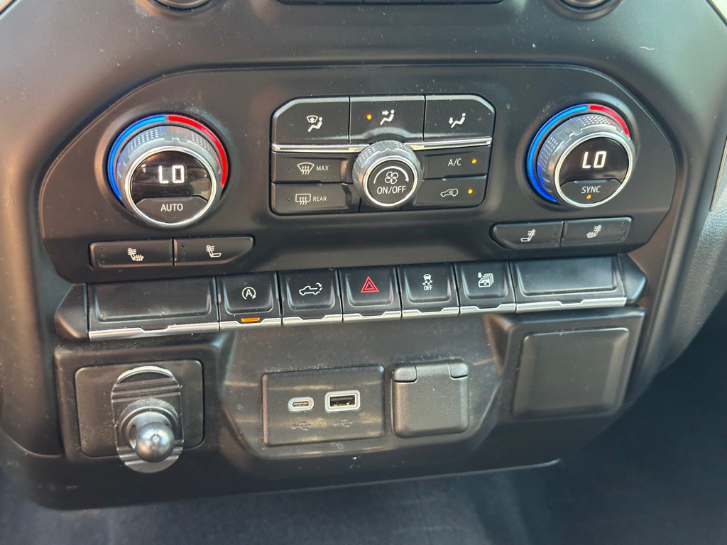 2021 Chevrolet Silverado 1500 Image 23