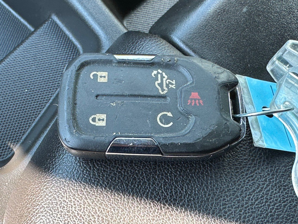 2021 Chevrolet Silverado 1500 Image 27