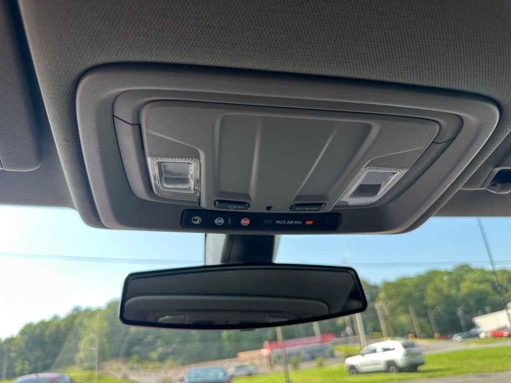 2021 Chevrolet Silverado 1500 Image 28