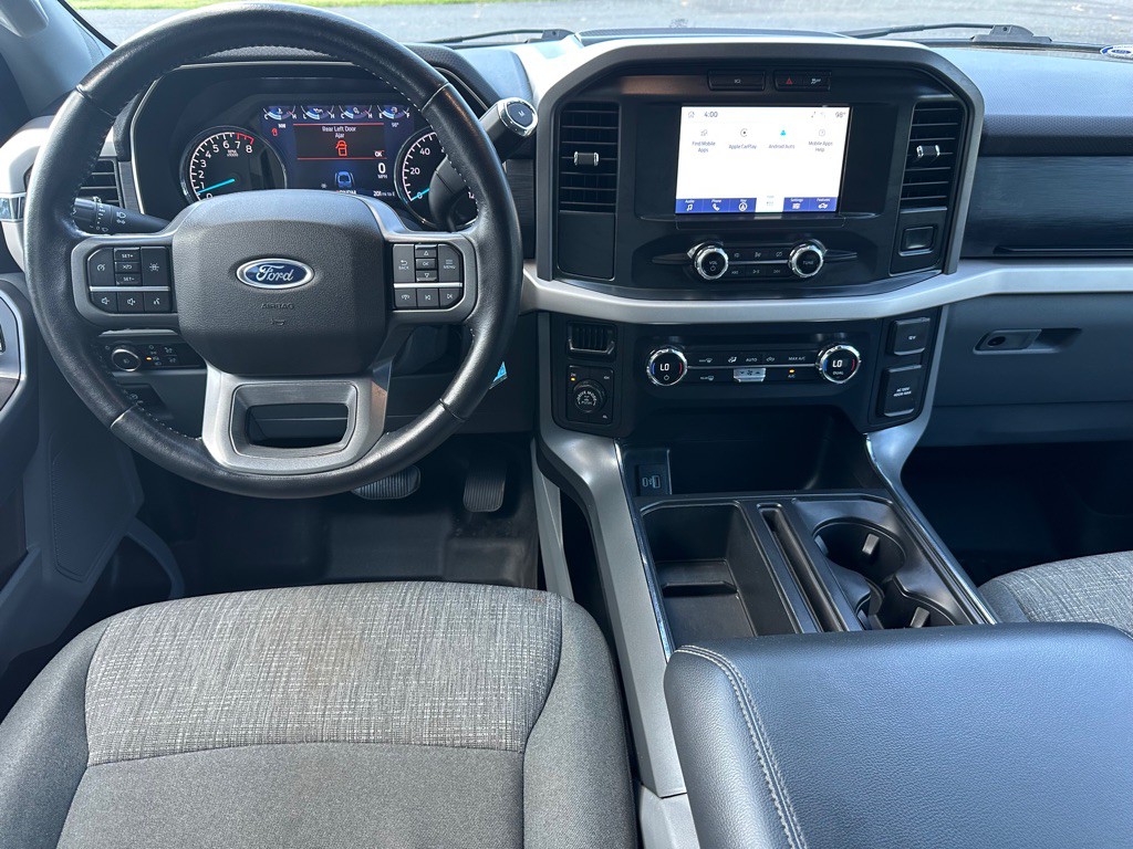 2021 Ford F-150 Image 2