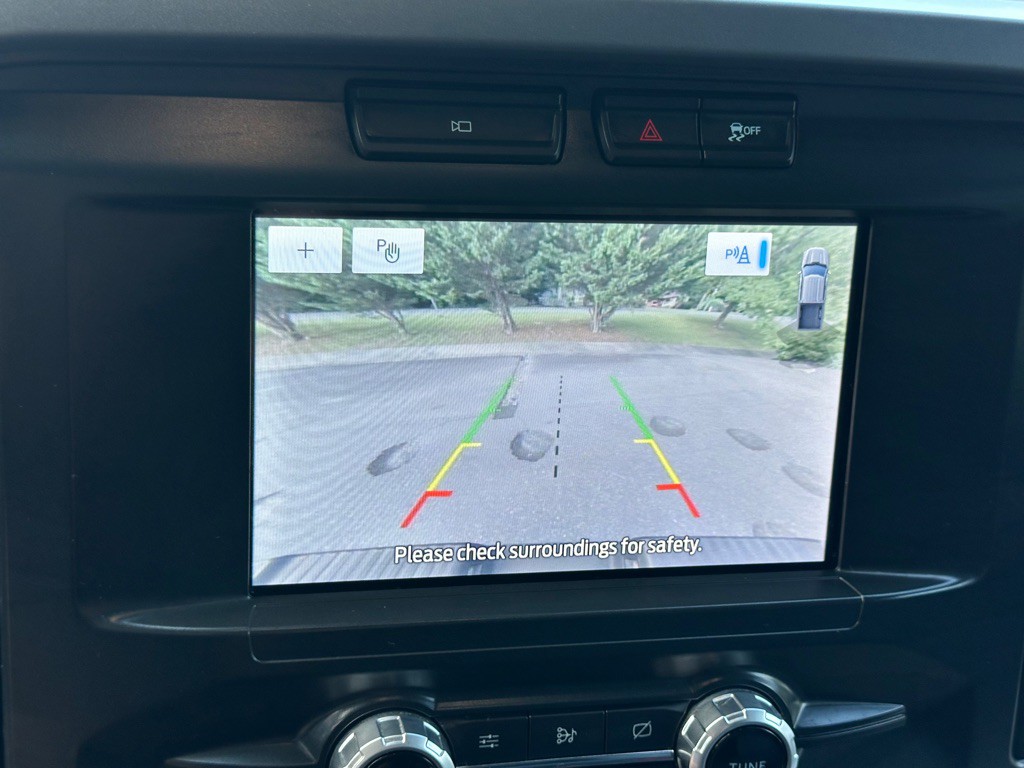 2021 Ford F-150 Image 3