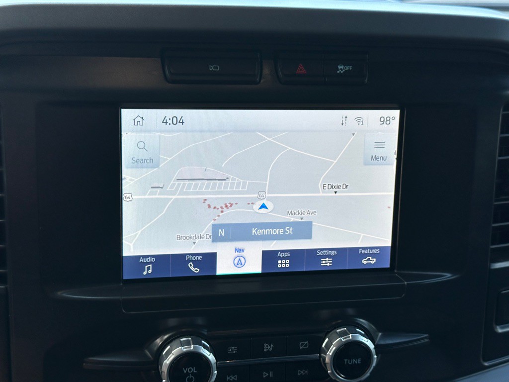 2021 Ford F-150 Image 4