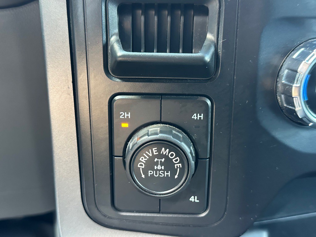 2021 Ford F-150 Image 5
