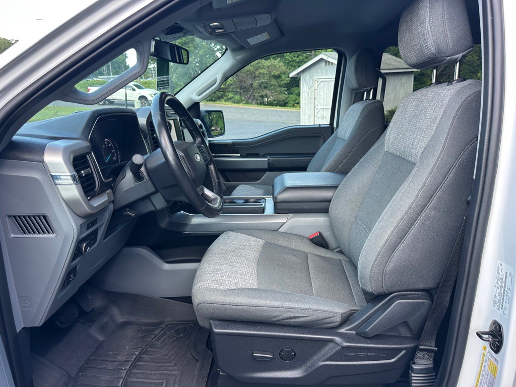 2021 Ford F-150 Image 7