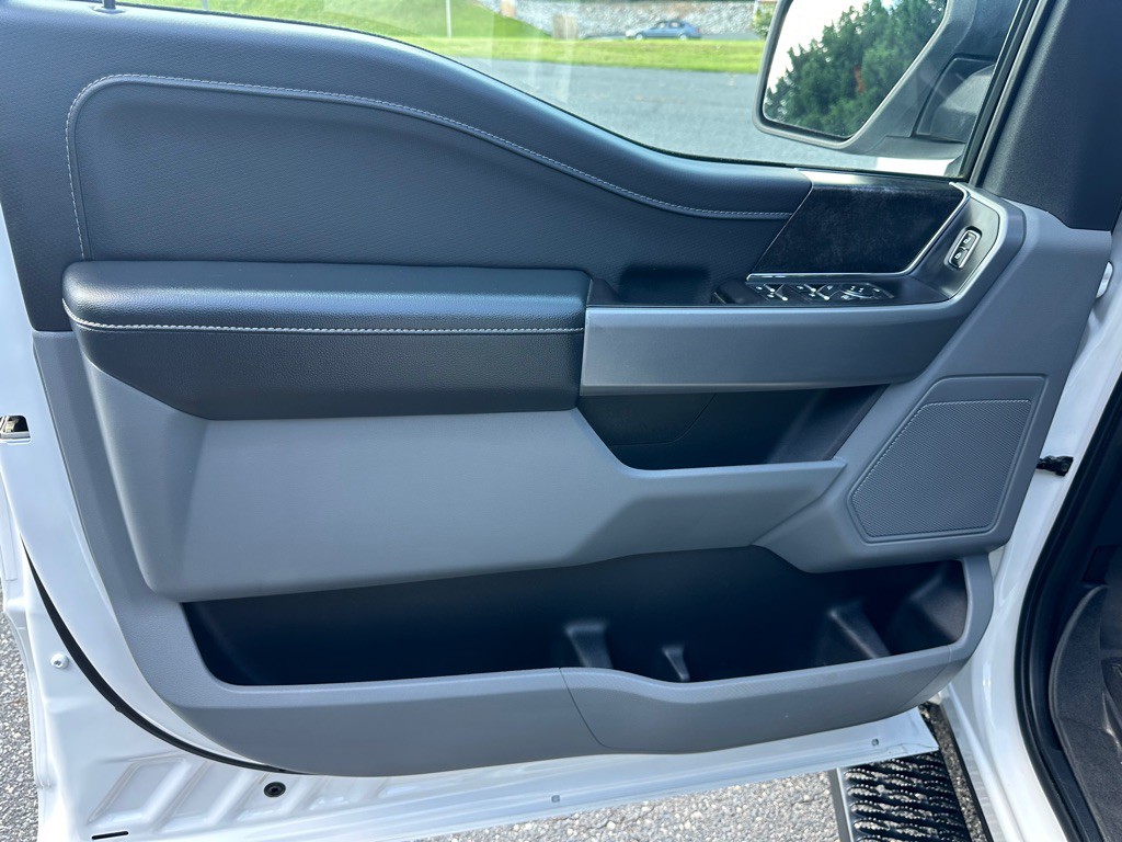 2021 Ford F-150 Image 8