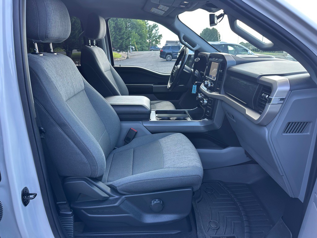 2021 Ford F-150 Image 9