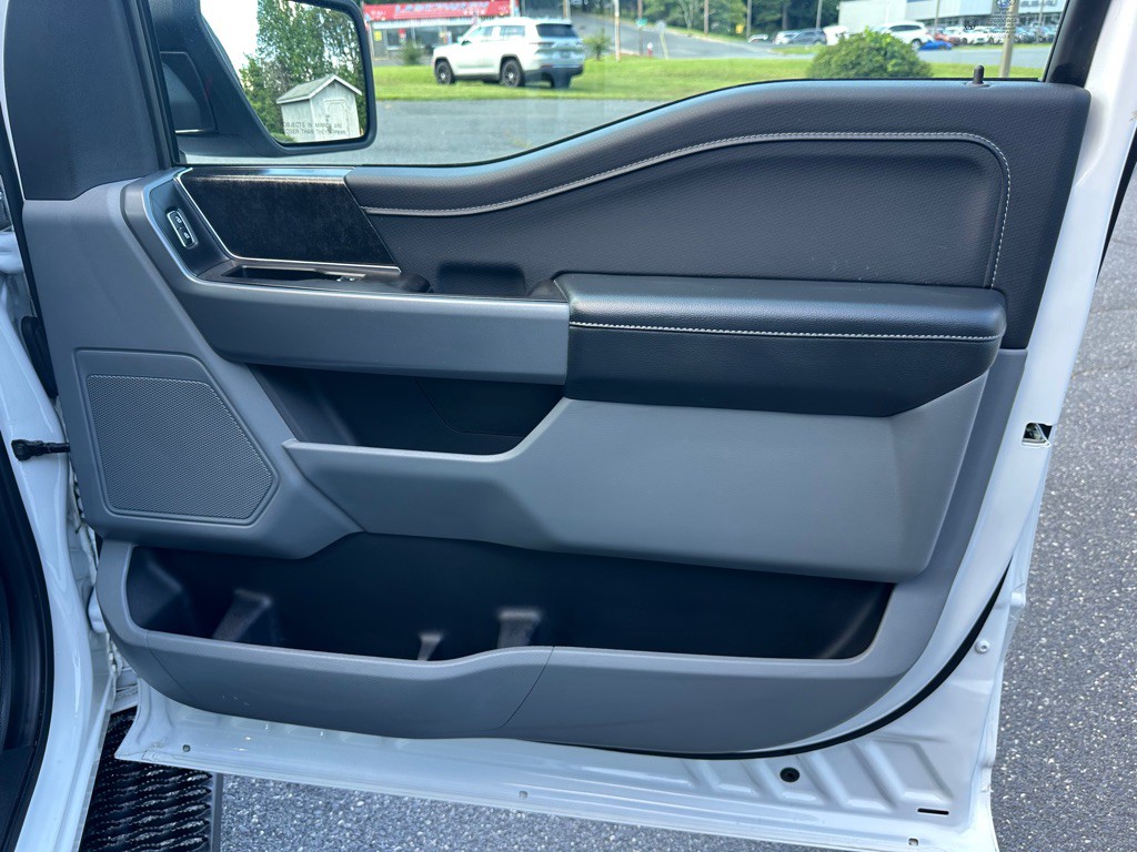 2021 Ford F-150 Image 11