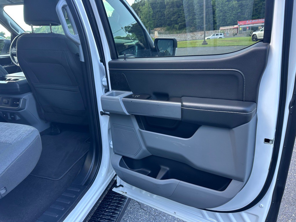 2021 Ford F-150 Image 12