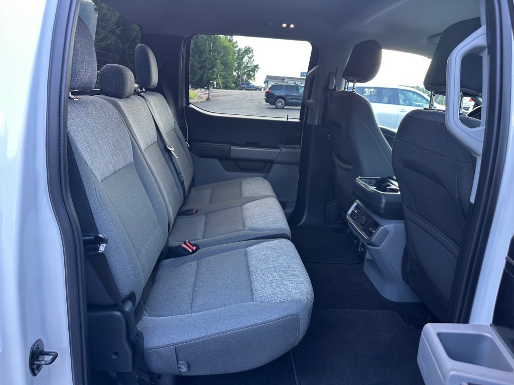 2021 Ford F-150 Image 13