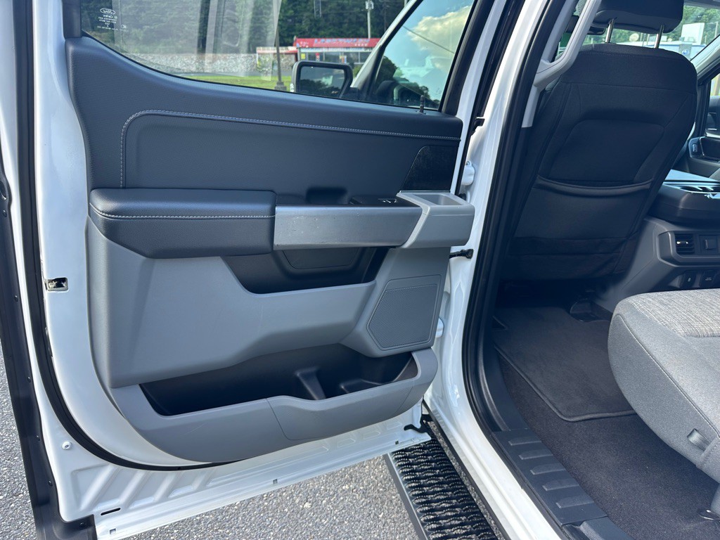 2021 Ford F-150 Image 14
