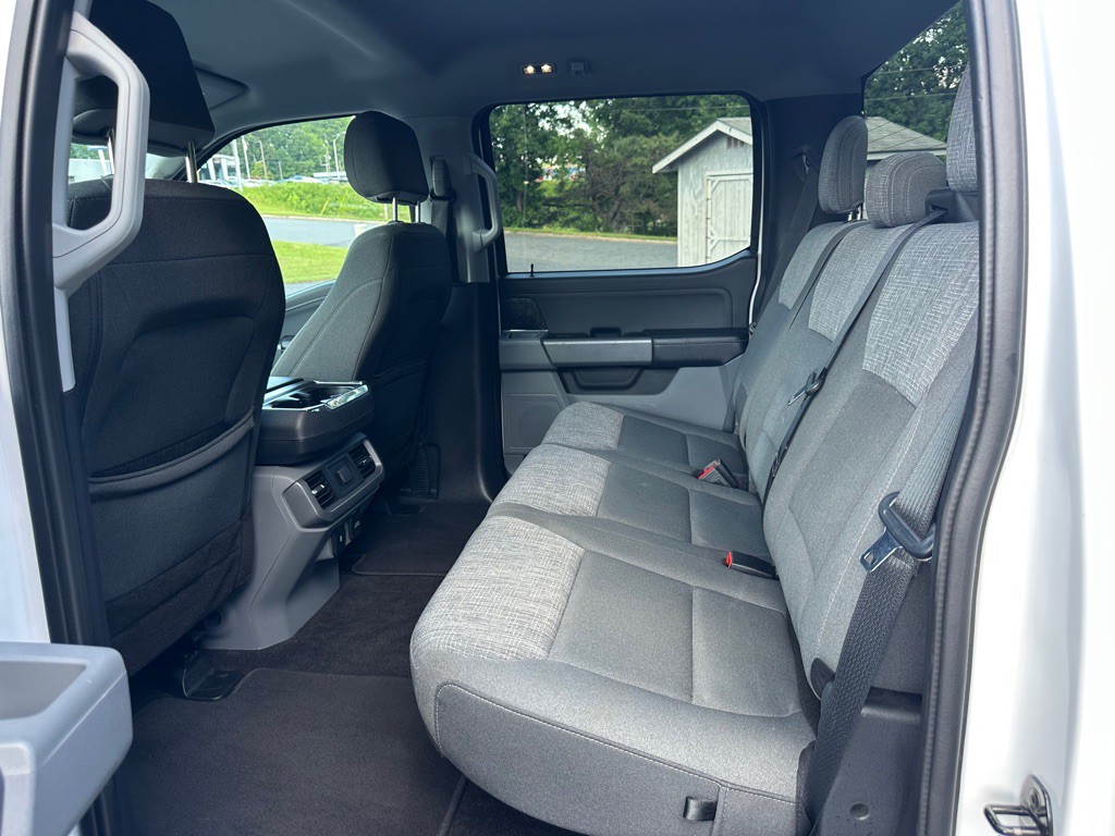 2021 Ford F-150 Image 15