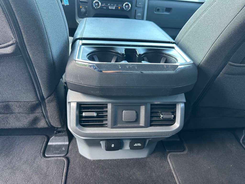 2021 Ford F-150 Image 16