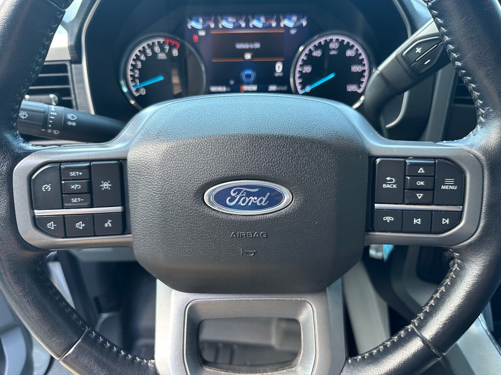 2021 Ford F-150 Image 17