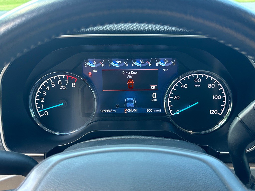 2021 Ford F-150 Image 18
