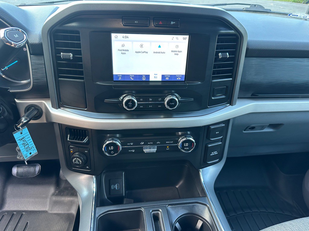 2021 Ford F-150 Image 19