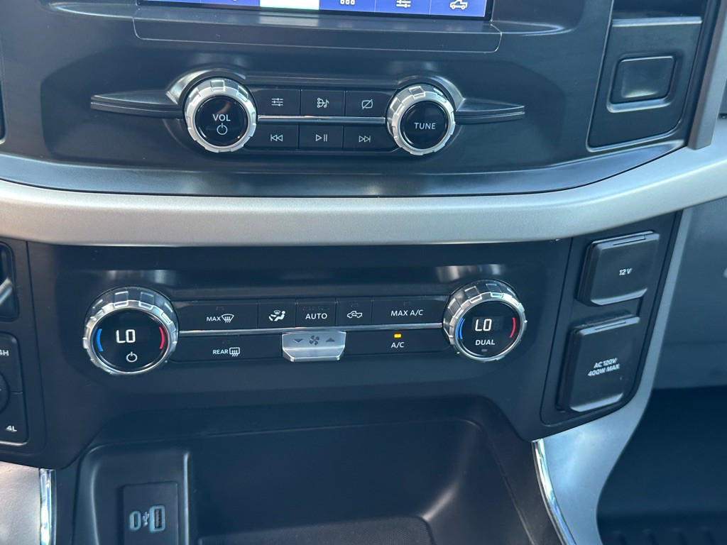 2021 Ford F-150 Image 21