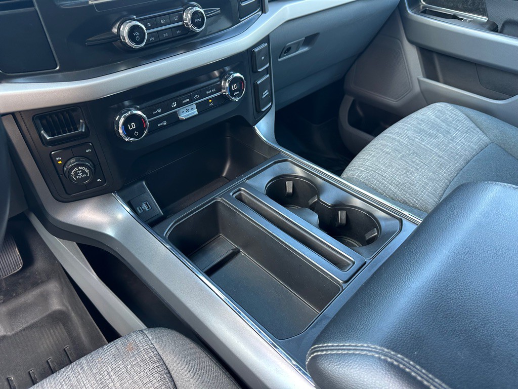 2021 Ford F-150 Image 24