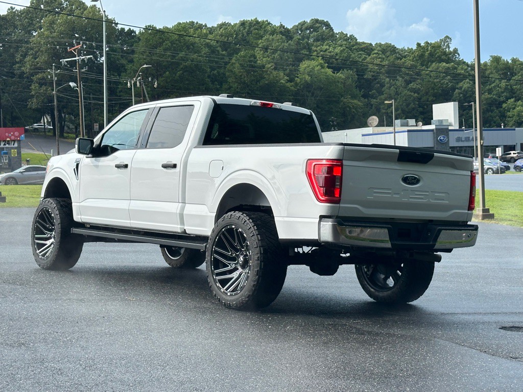 2021 Ford F-150 Image 31