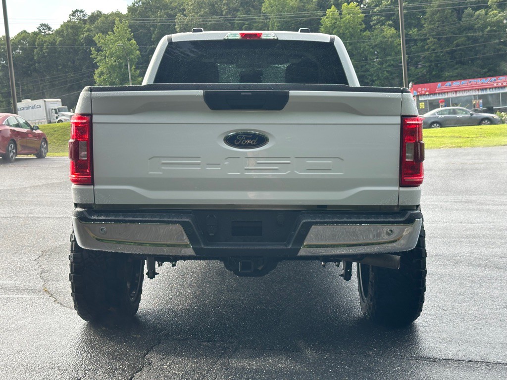 2021 Ford F-150 Image 32
