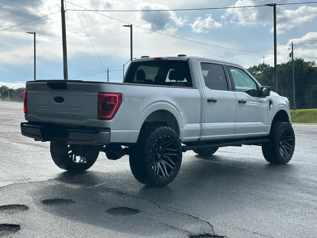 2021 Ford F-150 Image 33