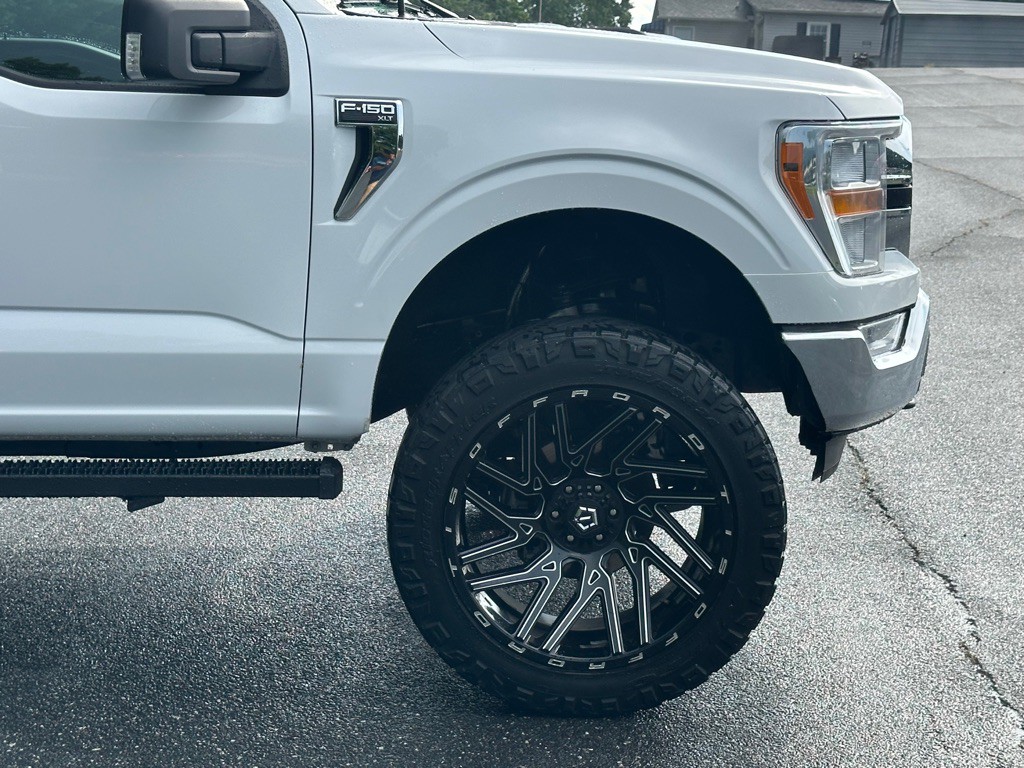 2021 Ford F-150 Image 40