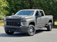 Image for 2020 Chevrolet Silverado 1500 Heavy Duty ID: 6670446