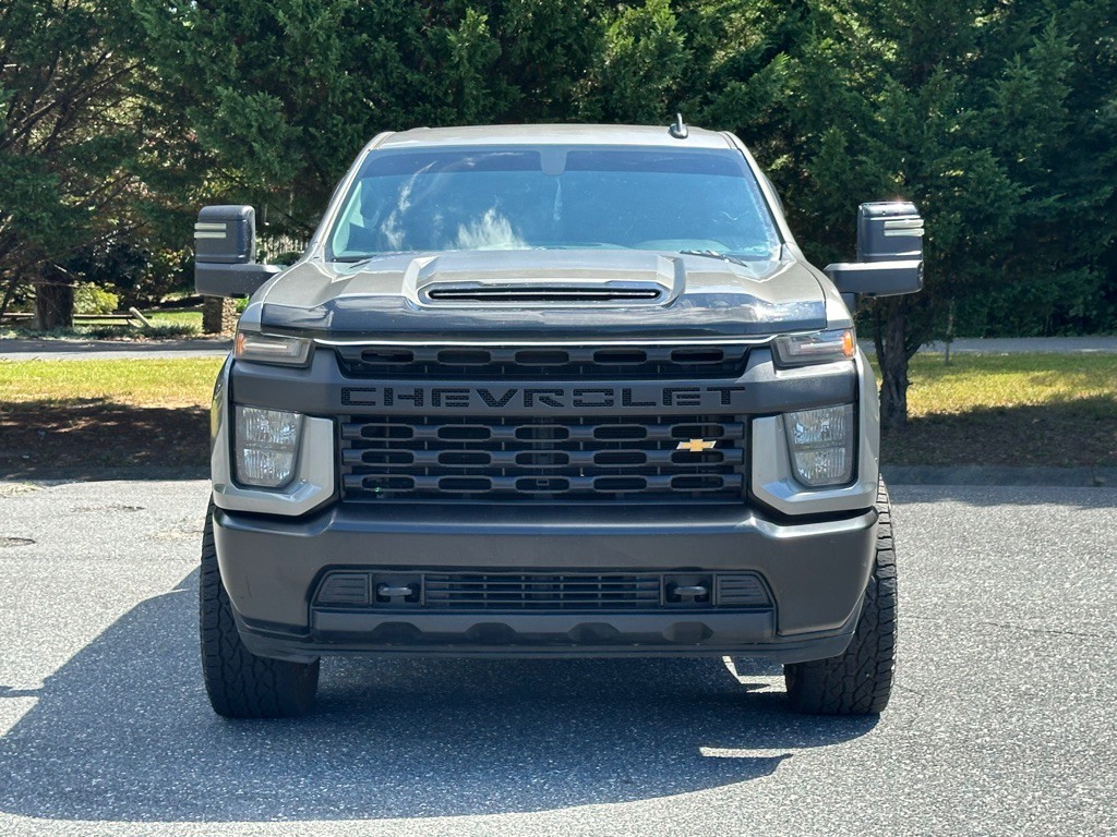 2020 Chevrolet Silverado 1500 Image 13