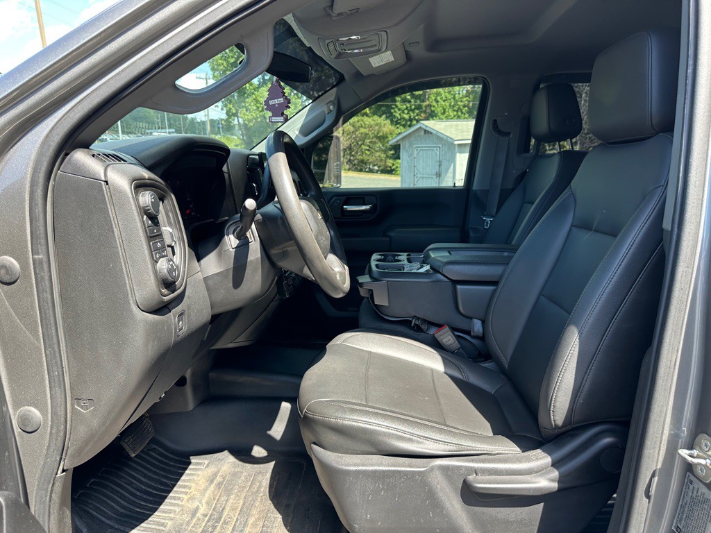 2020 Chevrolet Silverado 1500 Image 14