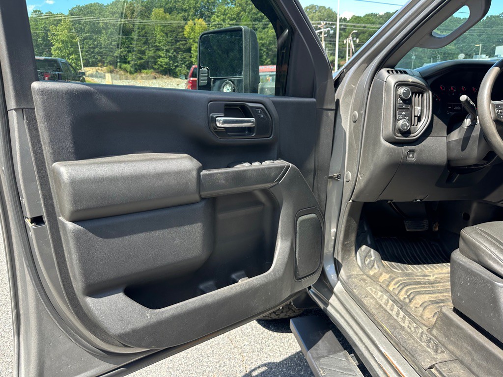 2020 Chevrolet Silverado 1500 Image 15