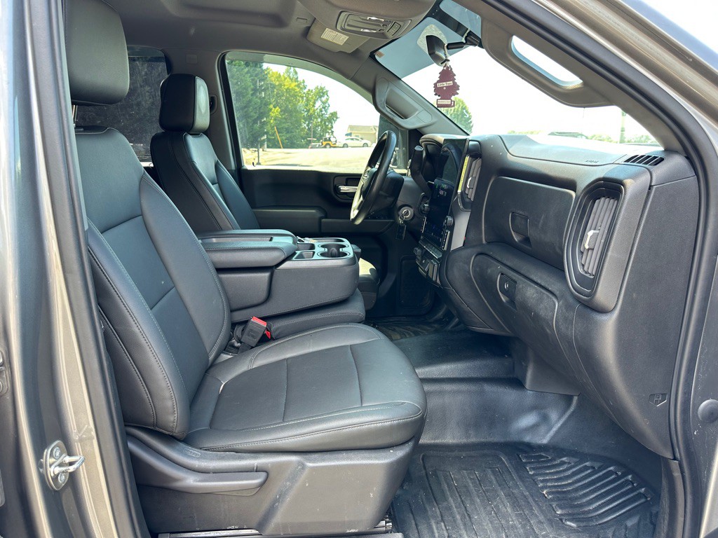 2020 Chevrolet Silverado 1500 Image 16