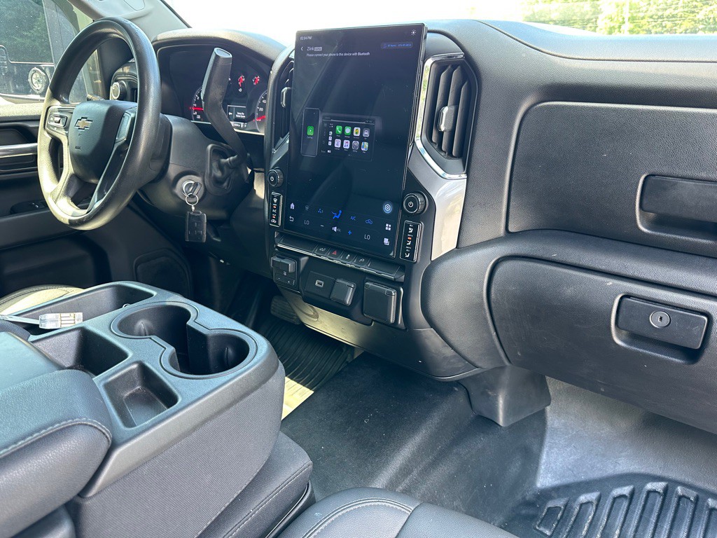 2020 Chevrolet Silverado 1500 Image 17