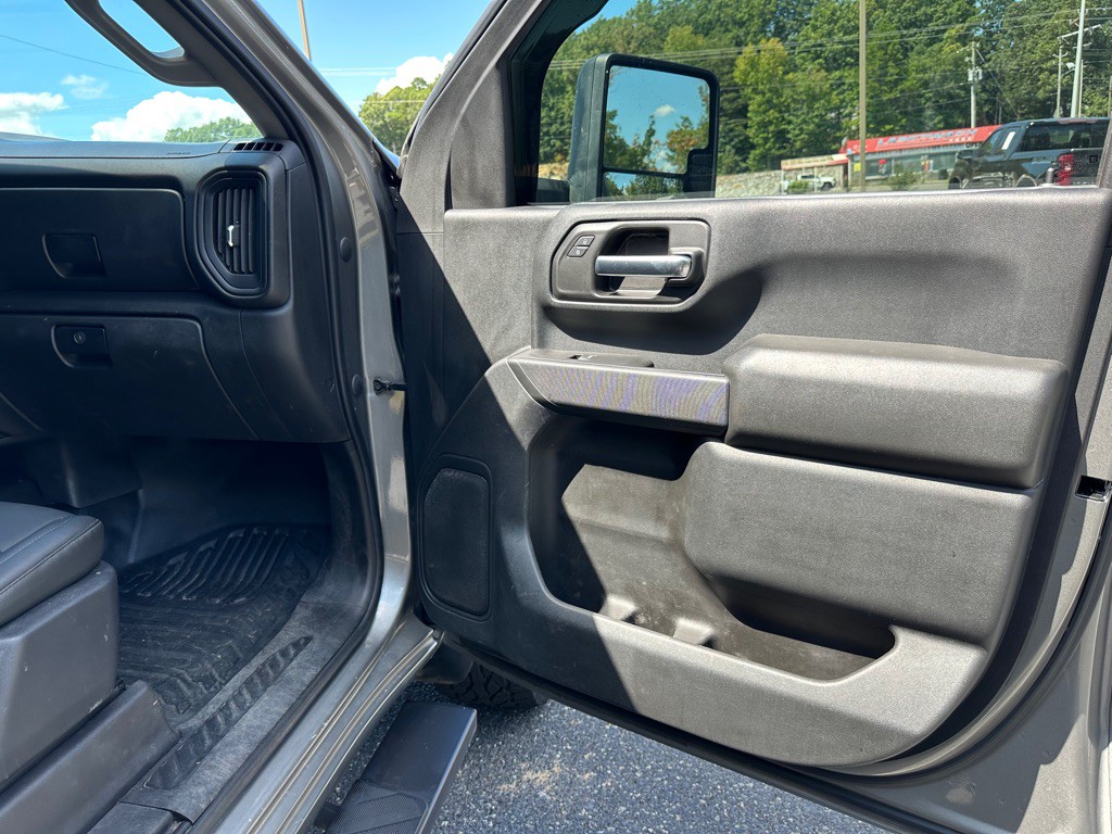 2020 Chevrolet Silverado 1500 Image 18