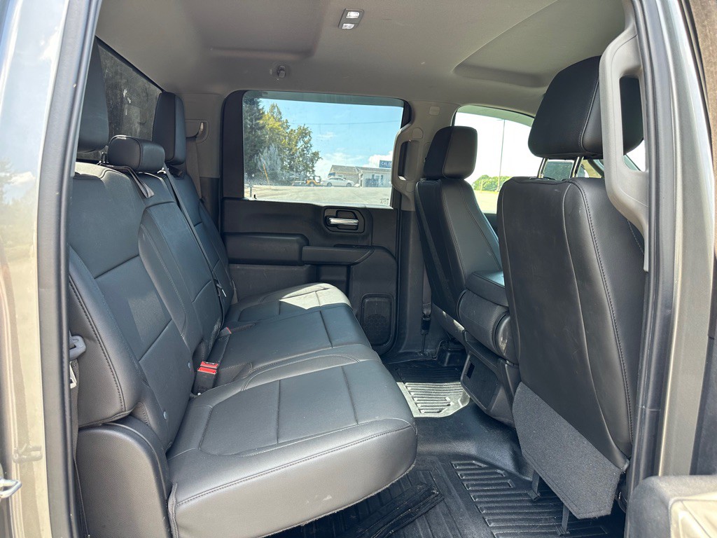 2020 Chevrolet Silverado 1500 Image 20
