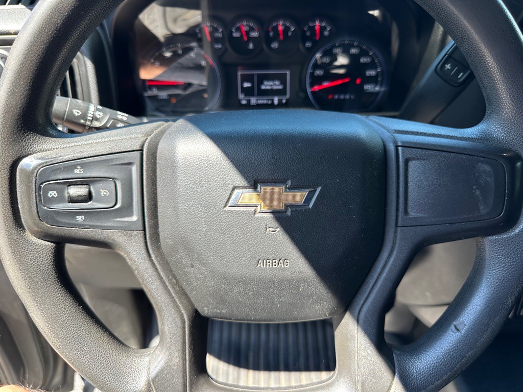 2020 Chevrolet Silverado 1500 Image 23