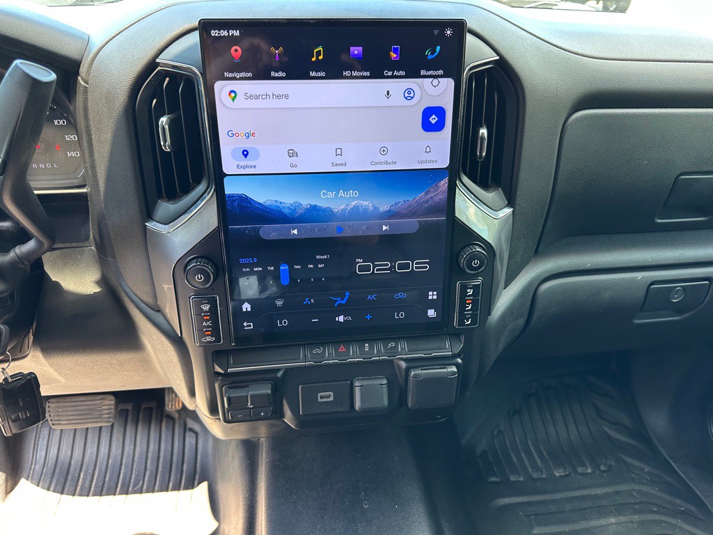 2020 Chevrolet Silverado 1500 Image 25