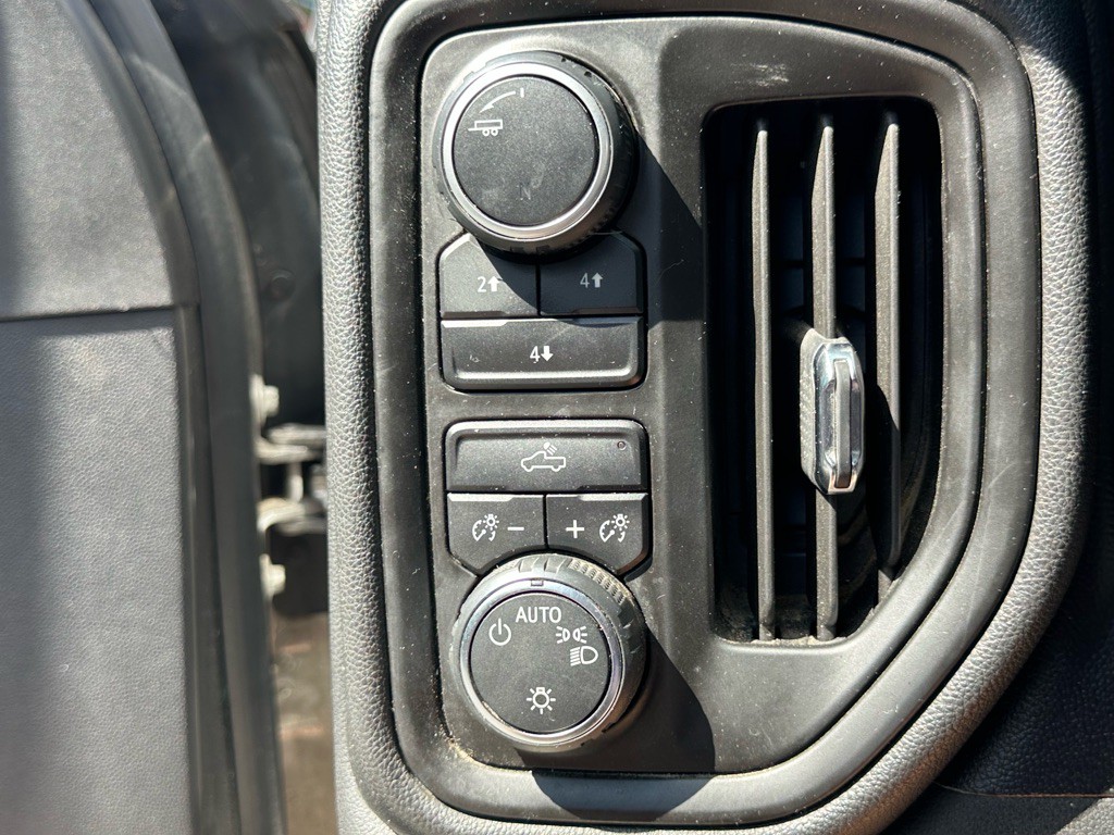 2020 Chevrolet Silverado 1500 Image 29