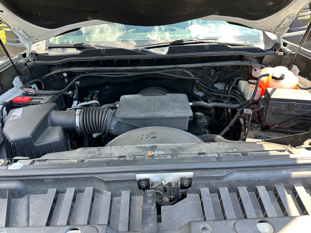 2020 Chevrolet Silverado 1500 Image 30
