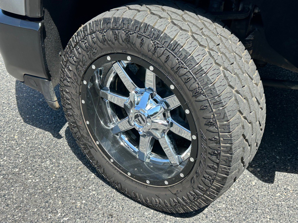 2020 Chevrolet Silverado 1500 Image 32