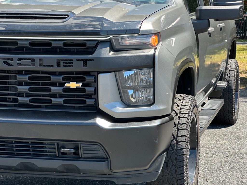 2020 Chevrolet Silverado 1500 Image 36