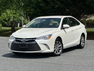 Image for 2017 Toyota Camry LE ID: 6673441