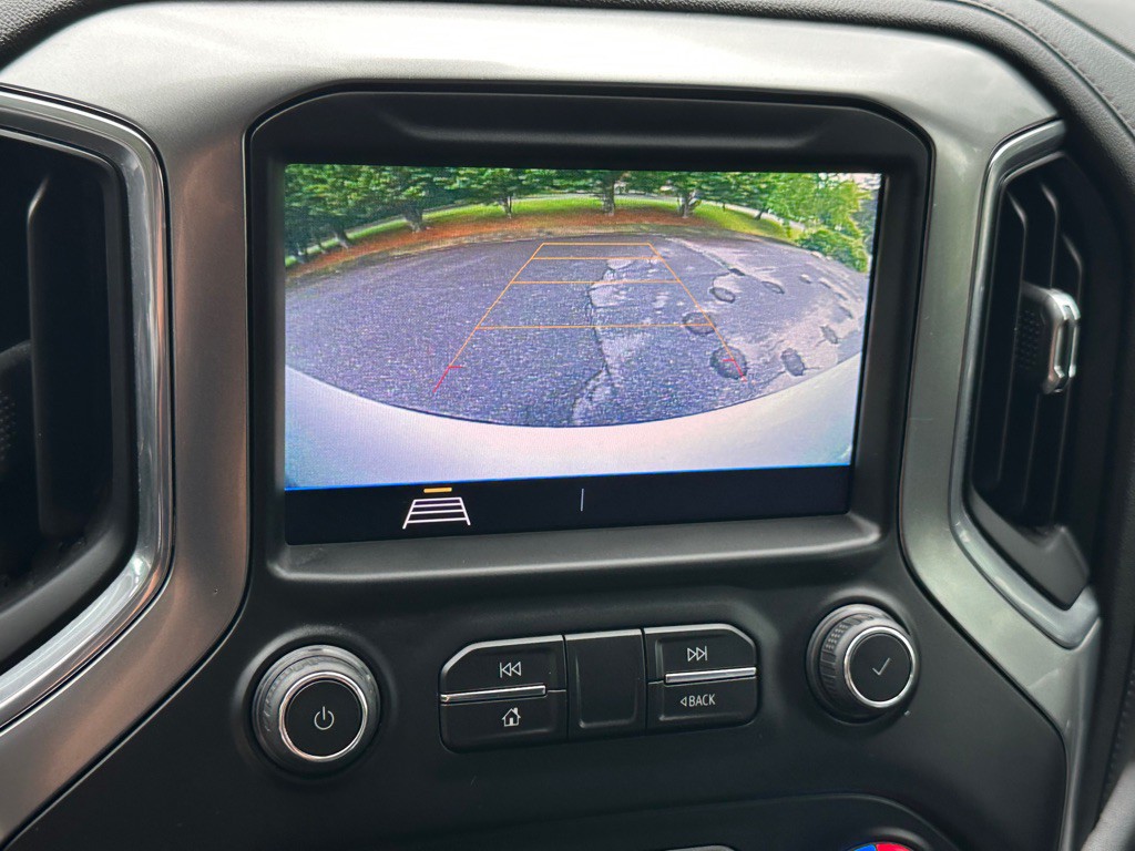 2020 Chevrolet Silverado 1500 Image 5