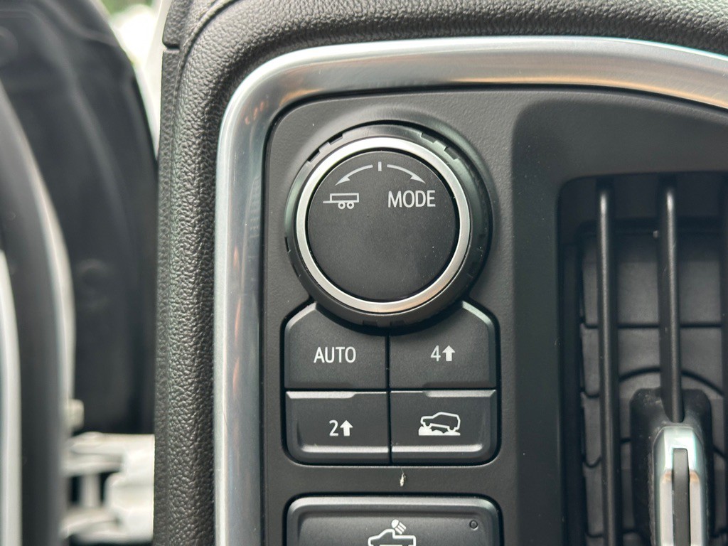 2020 Chevrolet Silverado 1500 Image 6