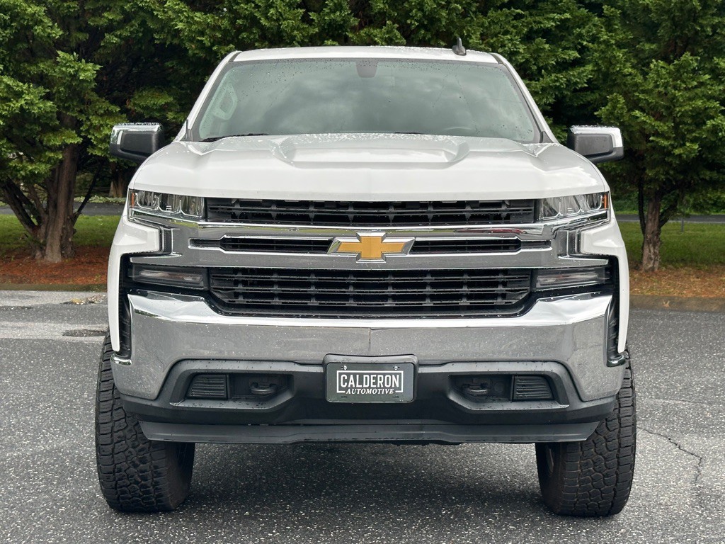 2020 Chevrolet Silverado 1500 Image 12
