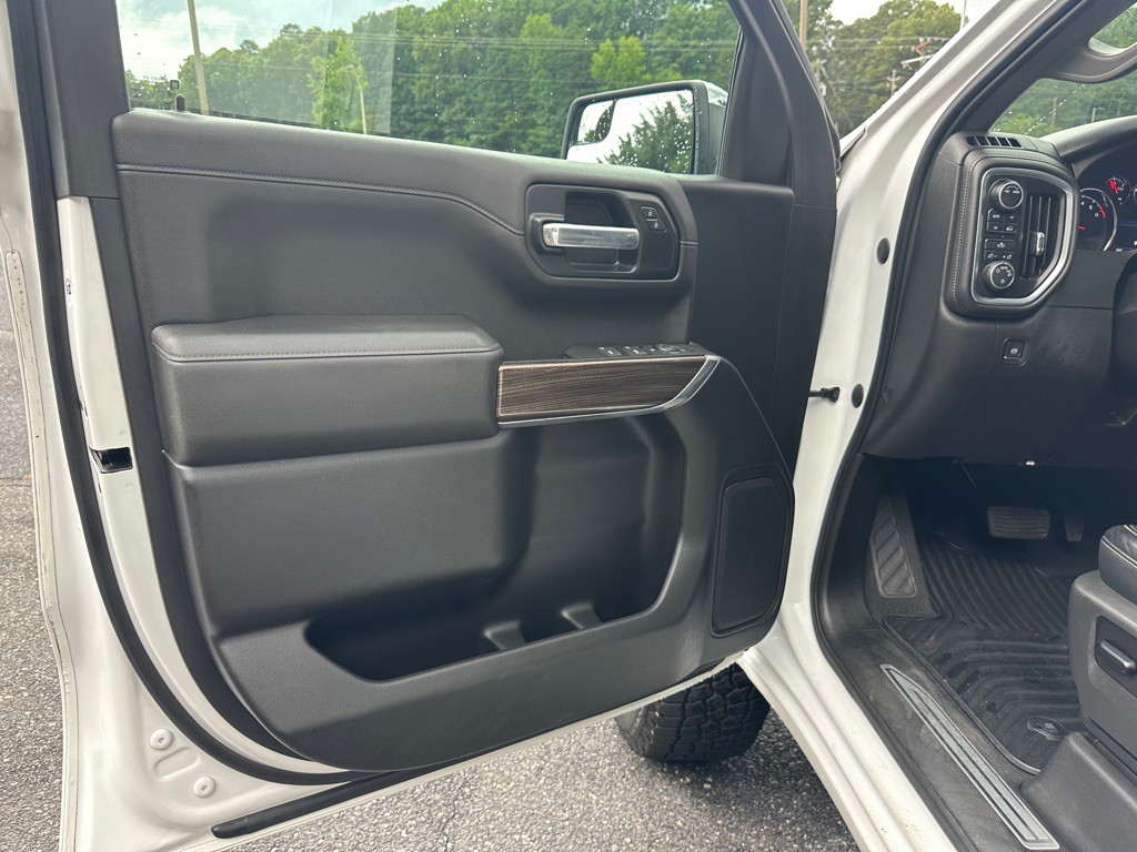 2020 Chevrolet Silverado 1500 Image 14