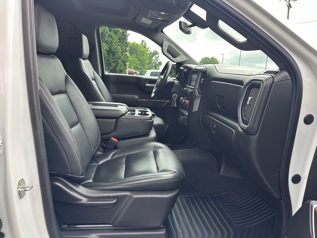 2020 Chevrolet Silverado 1500 Image 15